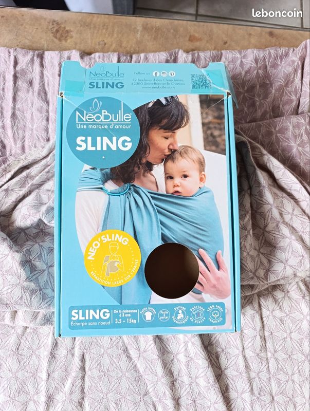 Sling (image 3)