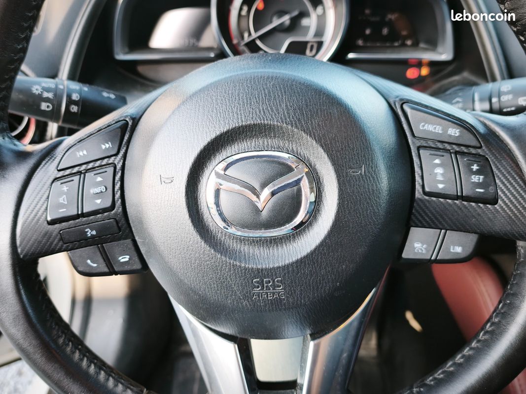 MAZDA CX-3 Selection (image 11)