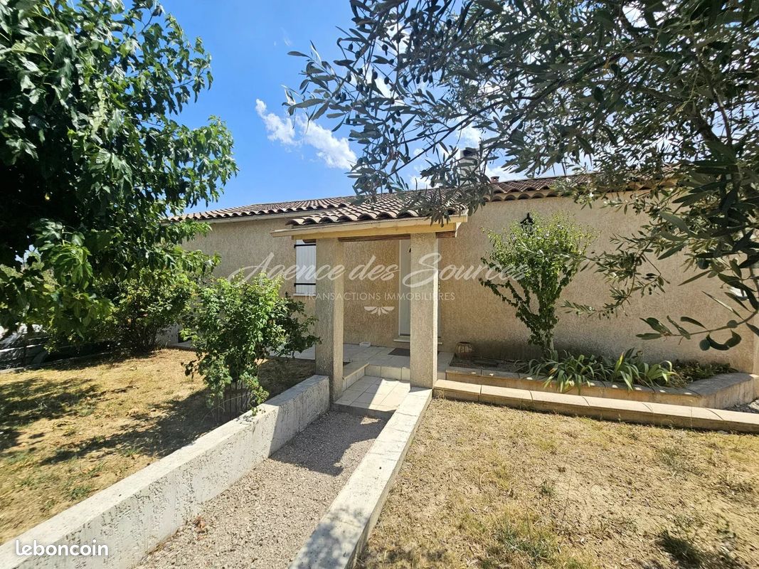 Maison 5 pièces 95 m² · à Le Val · 95 m² · 330 000 €