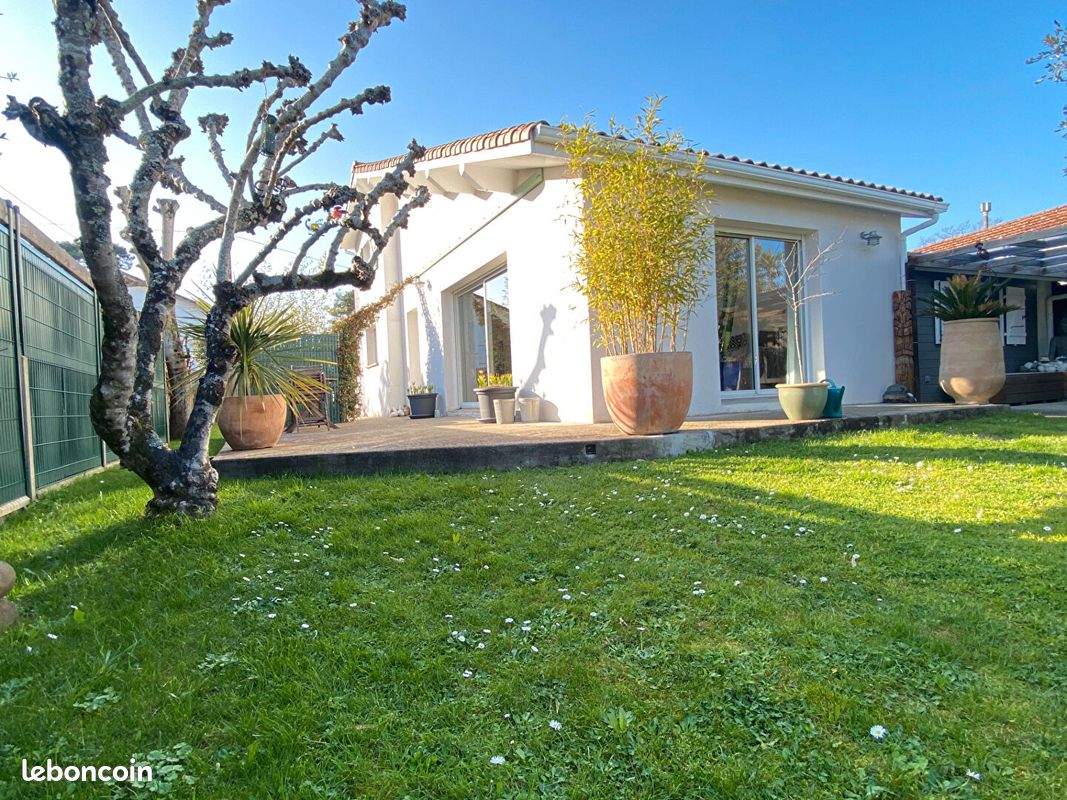 Maison 6 pièces 145 m² · à Royan · 145 m² · 480 000 €