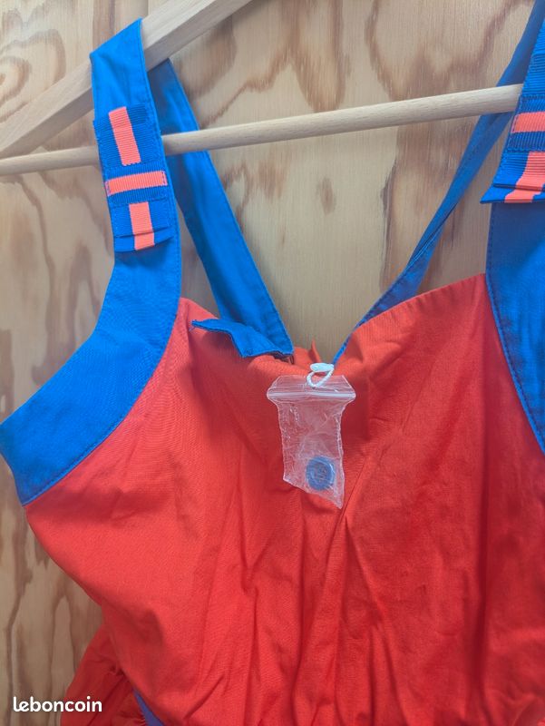 Robe Jacadi 5 ans (image 2)