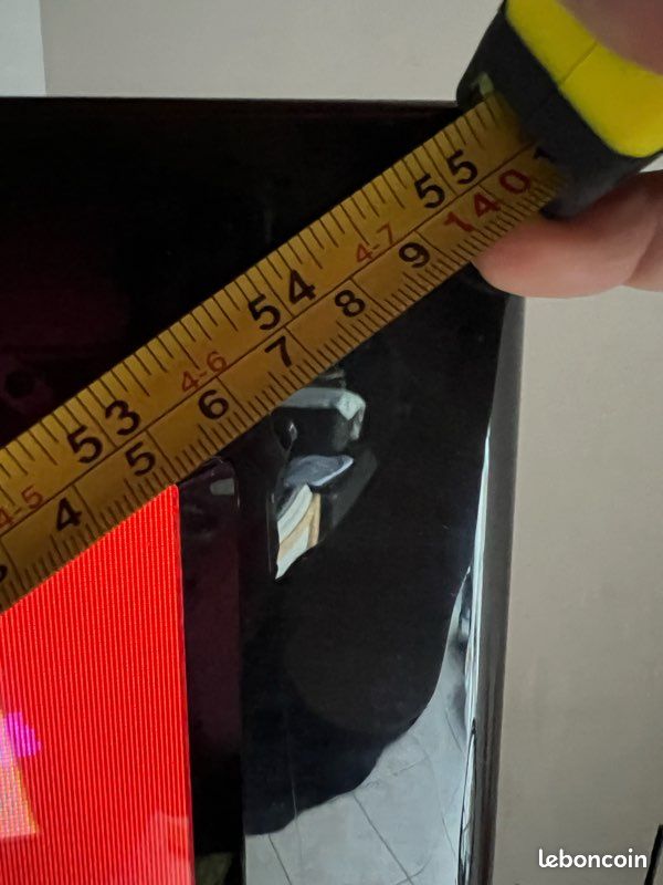 TV plasma Panasonic TX-P50C10Y (image 12)