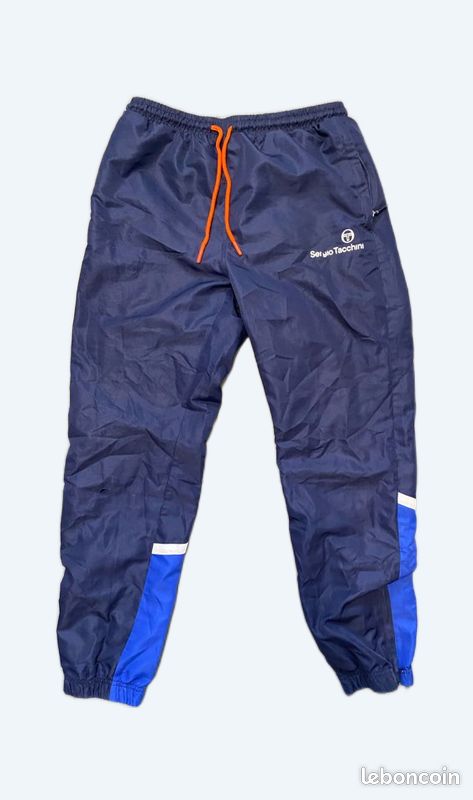 Survêtement Sergio Tacchini (image 1)