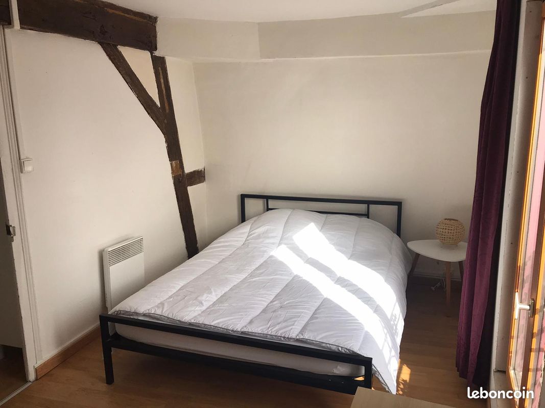 Appartement 2 pièces 30 m² · à Auxerre · 30 m² · 61 000 €