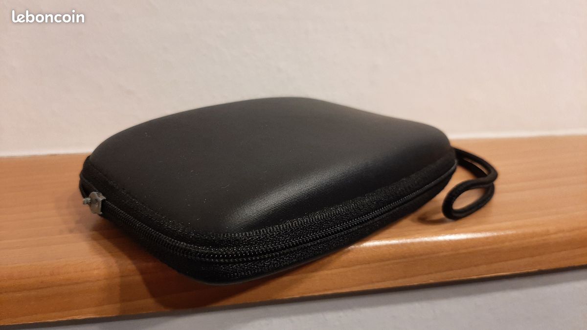 Coque etui rigide (image 2)