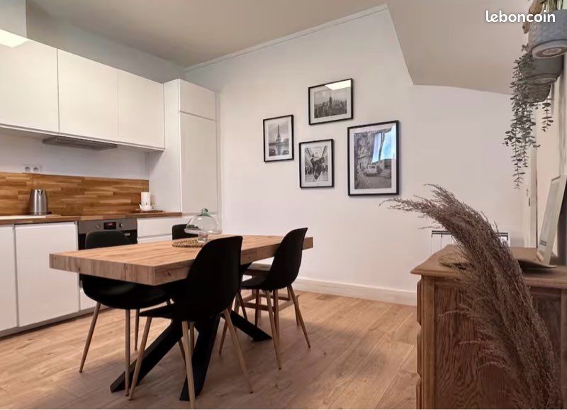 Maison 3 pièces 65 m² · à Caluire-Et-Cuire · 65 m² · 255 000 €