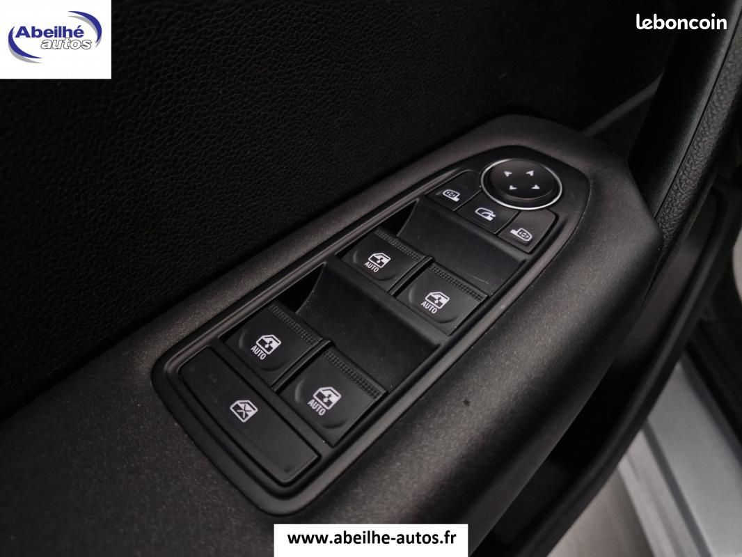 Renault Captur 1.0 TCE 100 GPL BUSINESS GPS (image 19)