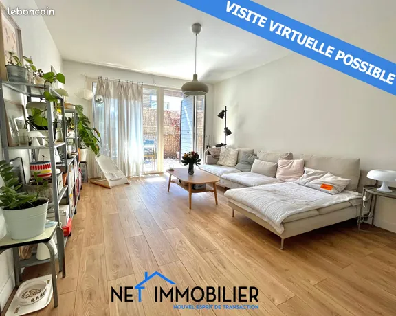 Annonce vente Appartement bordeaux