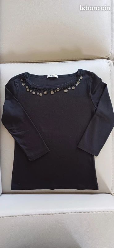 Lot De 10 Vêtements Pour Femme En Taille S/36 - Multicouleur - Occasion En Très Bon état