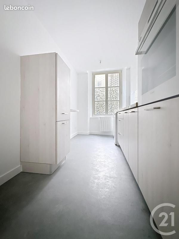 Appartement a louer montbeliard - 2 pièce(s) - 57 m2 - Surfyn