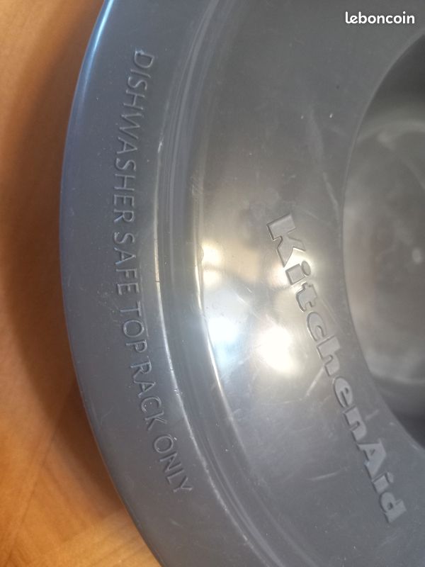 Bol verre kitchenaid (image 4)