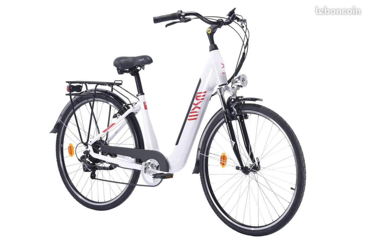Vélo Neuf Prix Velo Pas Cher VTT Occasion Pas Cher Achat En Ligne