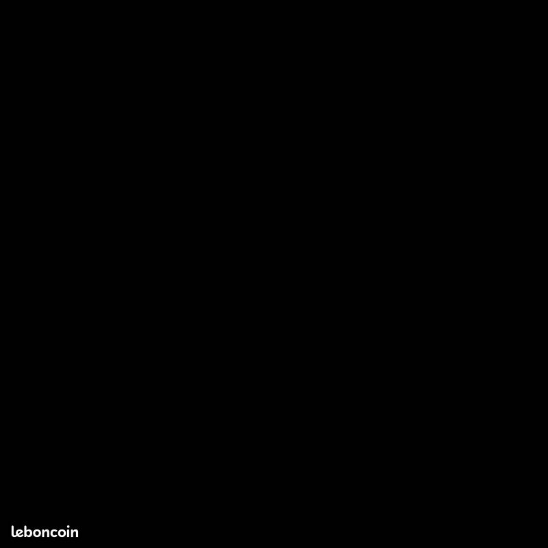 Chemise 3 Rabats Noir - Exacompta (image 2)