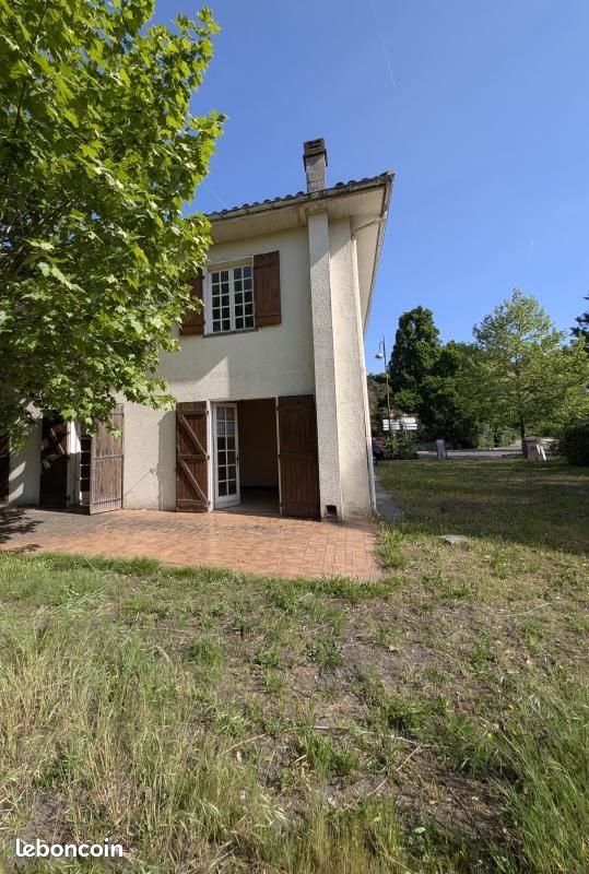 Maison 80 m² · à Lit-Et-Mixe · 80 m² · 100 000 €