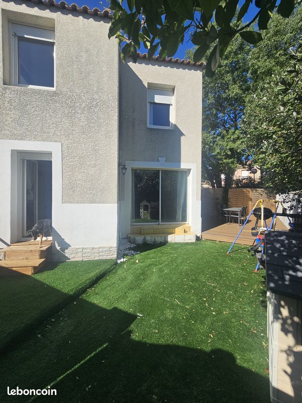 Maison 4 pièces 80 m² (image 11)