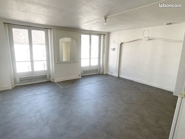 Appartement 2 pièces 45 m² · à La Ferté-Gaucher · 45 m² · 539 €