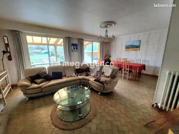 Propriété 7 pièces 167 m²