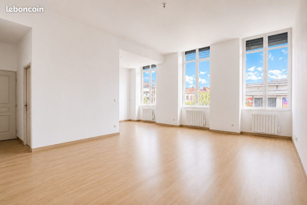 Appartement 3 pièces 79 m² · à Lyon · 79 m² · 366 500 €