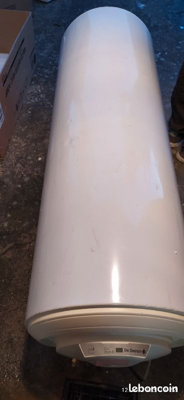 Ballon chaude 200l Dedestrish (image 3)