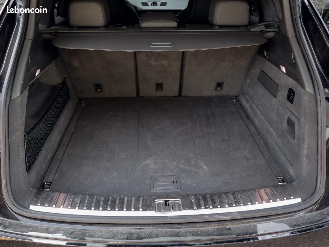 Porsche Cayenne 4.0 V8 550 ch S Tiptronic BVA Turbo (image 39)