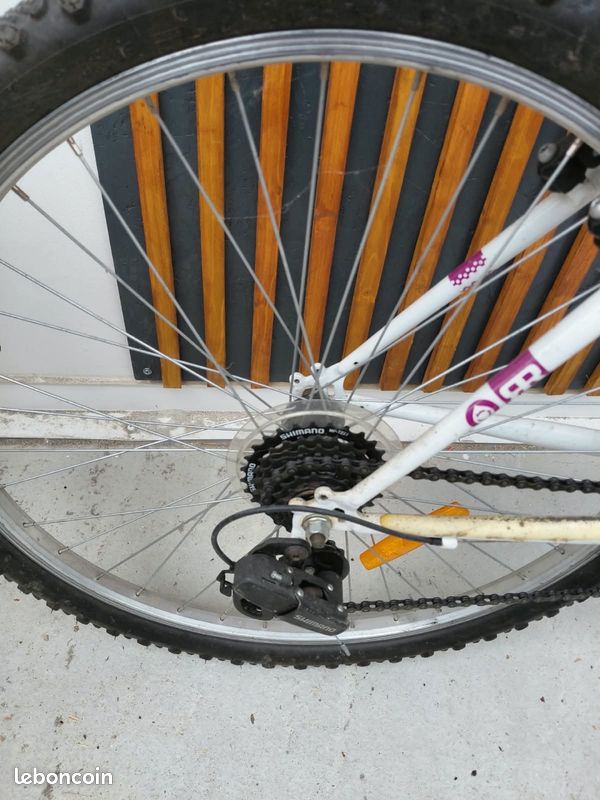 Velo femme (image 5)