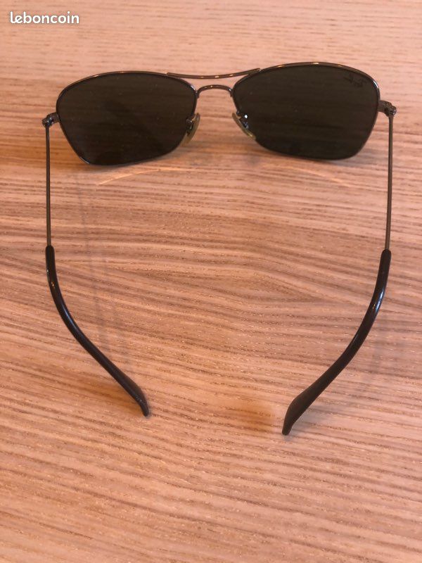 Ray ban solaires femme (image 2)