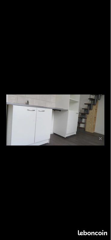 Appartement 2 pièces 20 m² · à La Rochelle · 20 m² · 680 €/mois