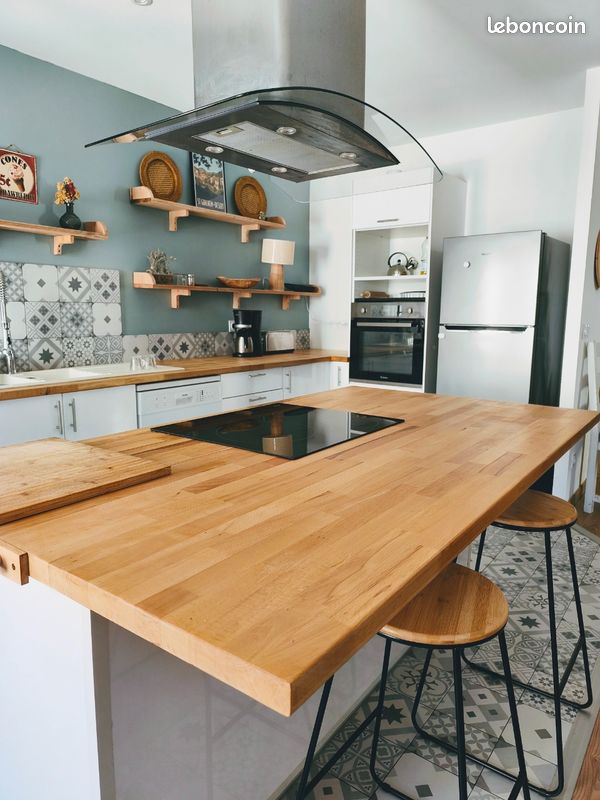 Maison 5 pièces 180 m² · à Saint-Jean-de-Fos · 180 m² · 255 000 €