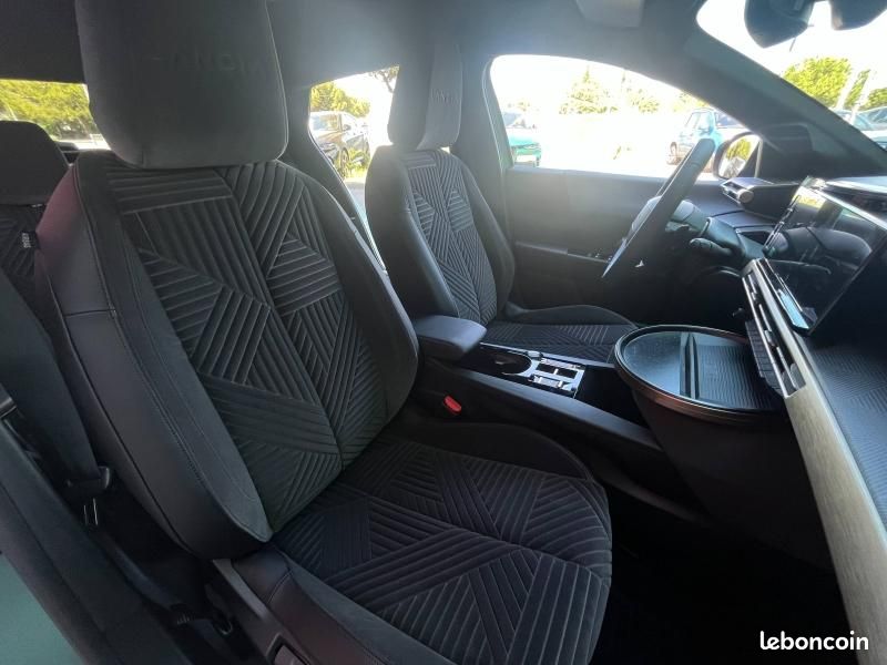 Lancia Ypsilon 1.2 Ibrida 110ch LX eDCT6 (image 14)