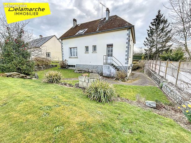 Maison 7 pièces 119 m²