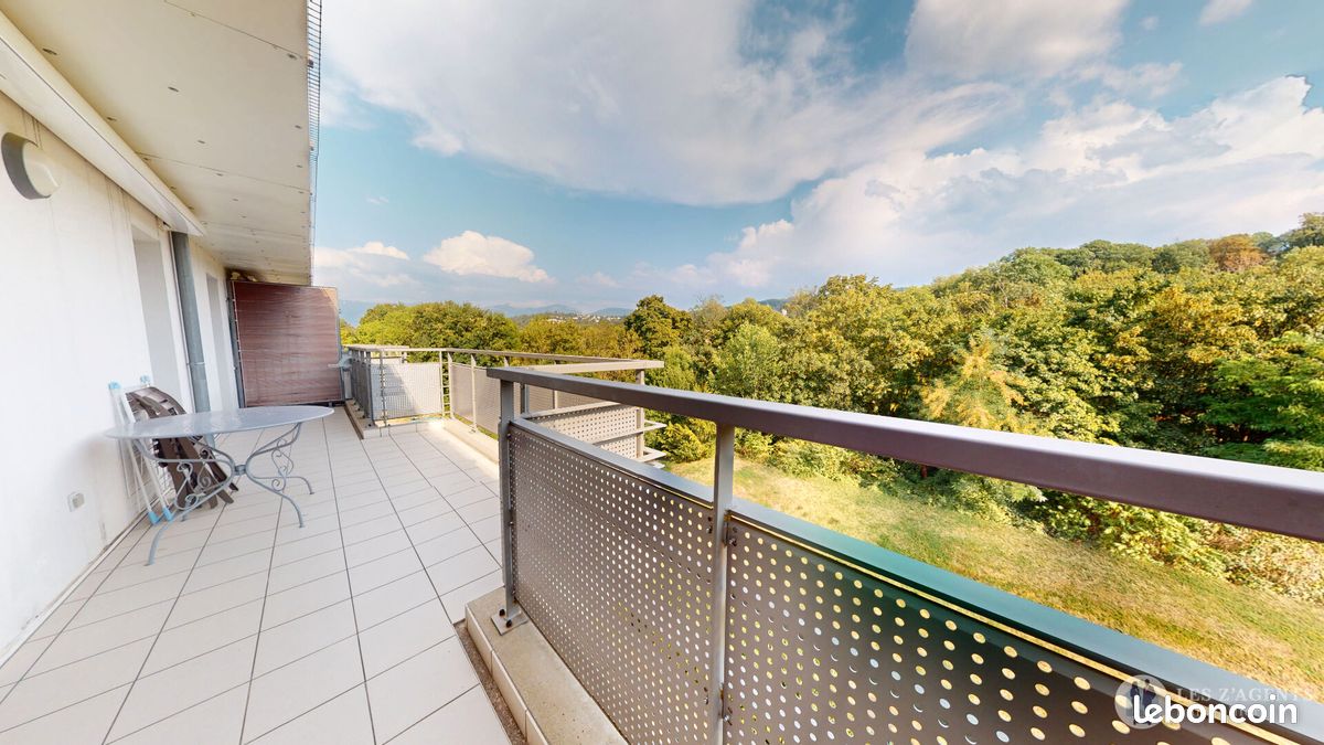 Appartement 3 pièces 66 m² · à Cognin · 66 m² · 245 000 €