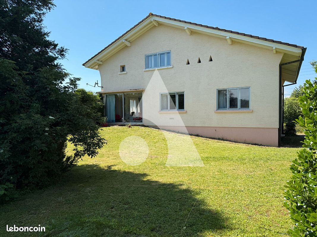 Maison 5 pièces 151 m² · à Beaucourt · 151 m² · 149 000 €