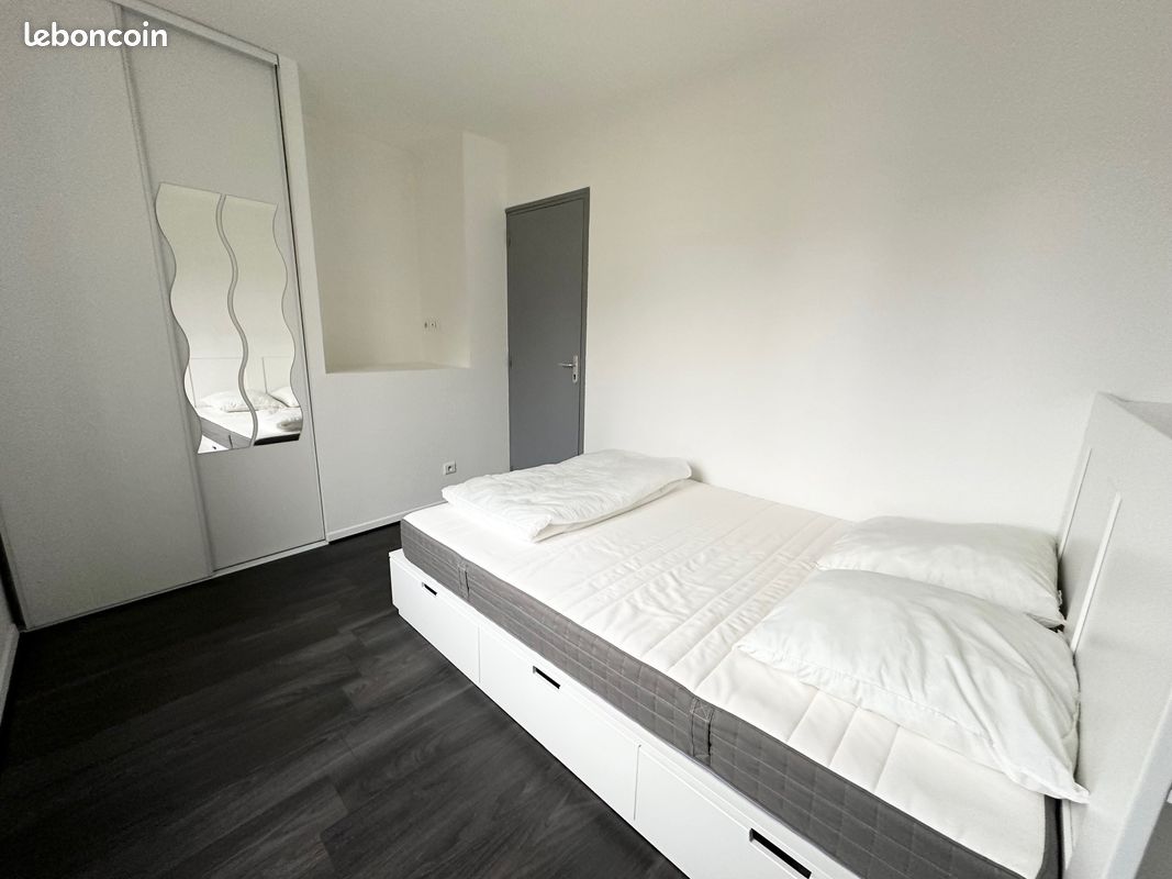 Appartement 2 pièces 33 m² - Limoges 87000 (image principale 5)