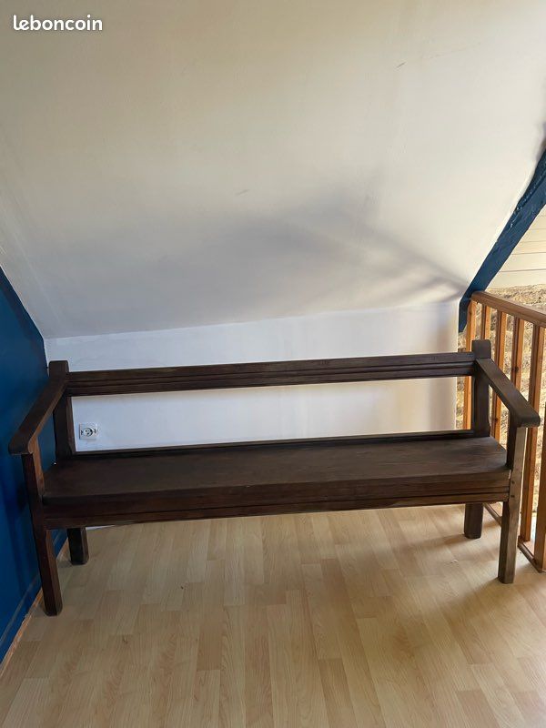 Banc (image 1)