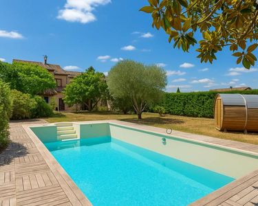 Maison 782 500 € - 215 m²