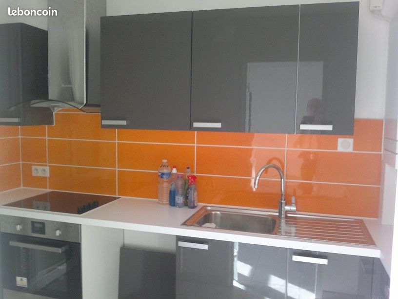 Appartement 2 pièces 42 m² · à Bourges · 42 m² · 672 €/mois