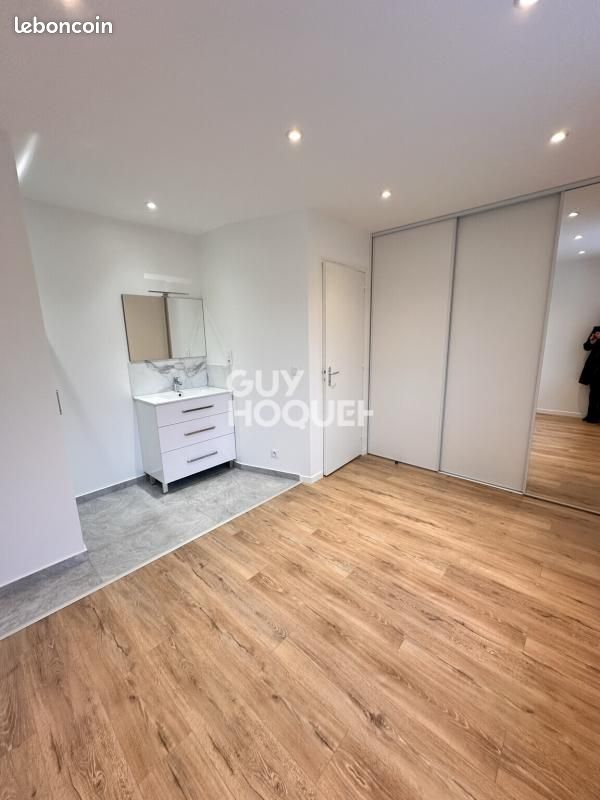 Maison a louer champigny-sur-marne - 4 pièce(s) - 80 m2 - Surfyn