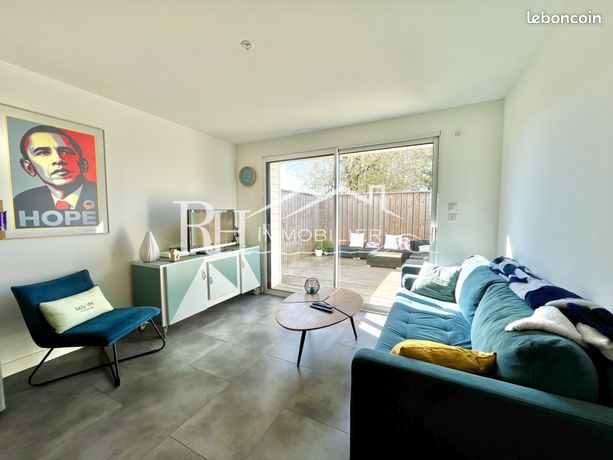 Maison 4 pièces 53 m²