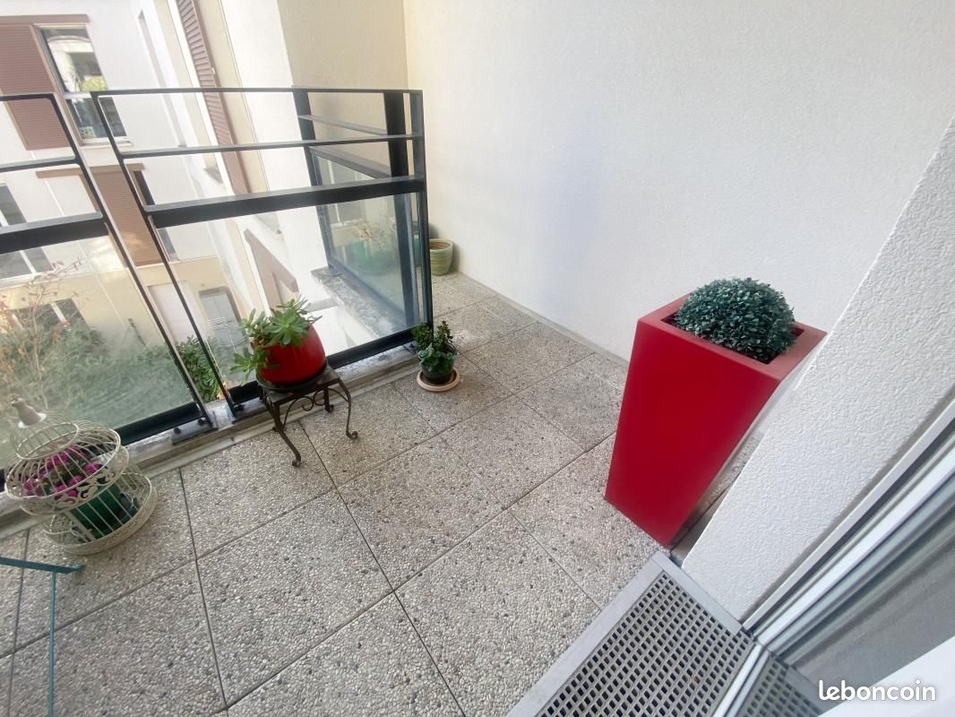 Appartement 1 pièce 36 m² · à Palaiseau · 36 m² · 190 000 €