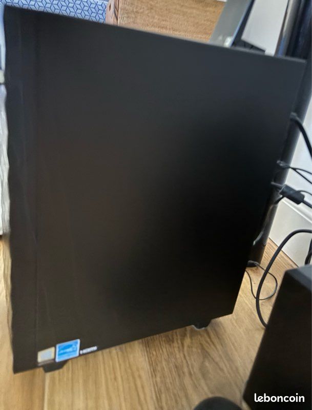 PC ASUS S340MF Intel Core i5-9400 – SSD 512 Go – 8 Go RAM (image 4)
