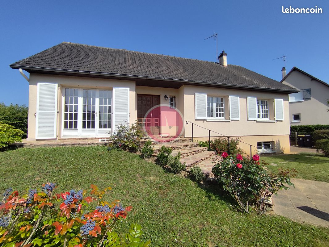 Maison 6 pièces 105 m² · à Luisant · 105 m² · 295 000 €