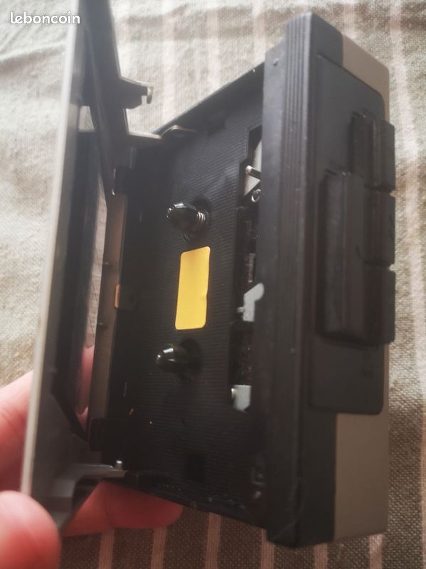 Walkman cassette Panasonic RO-JA60 (image 5)