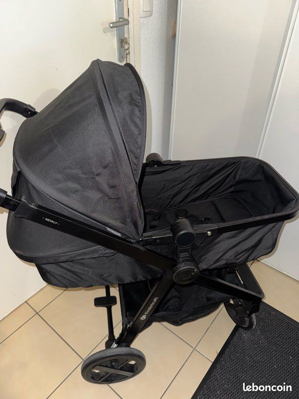 Poussette Kinderkraft Newly (image 11)