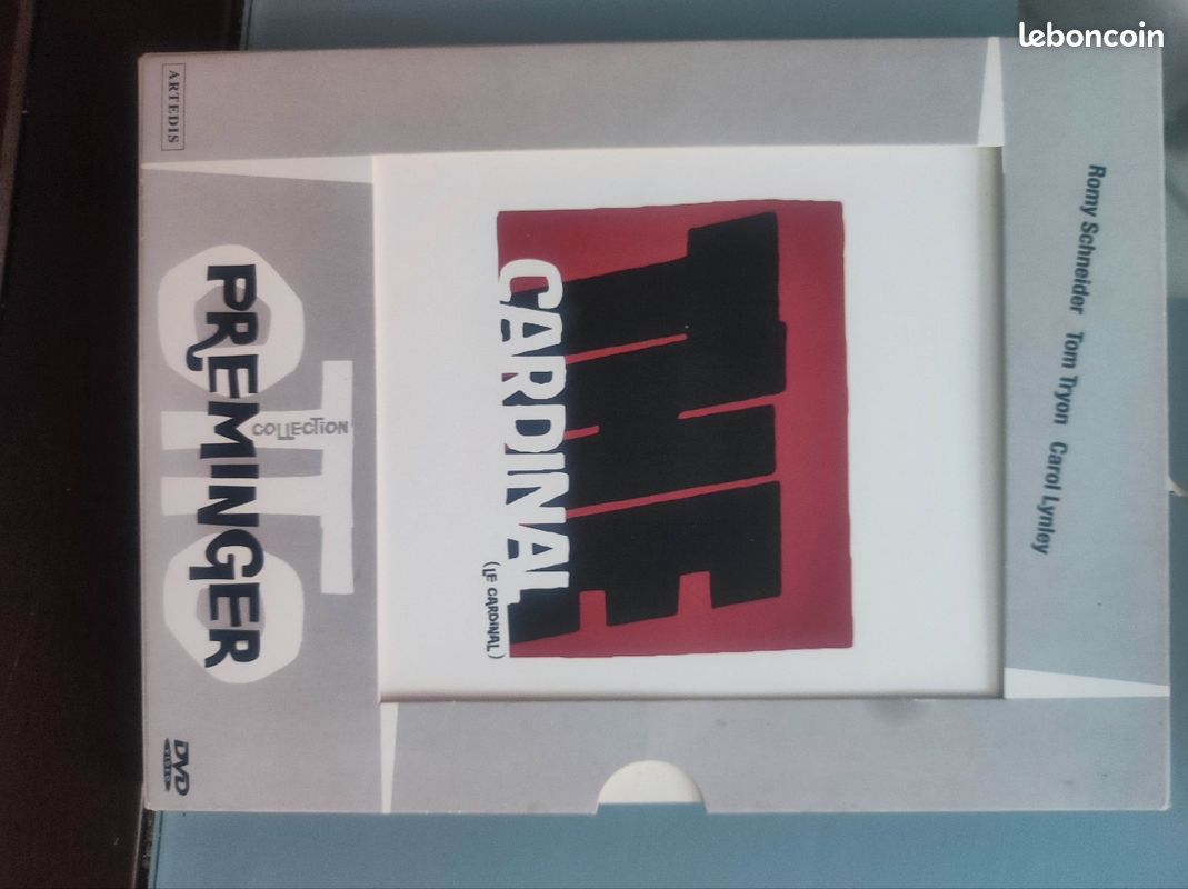 DVD film rare (image 18)