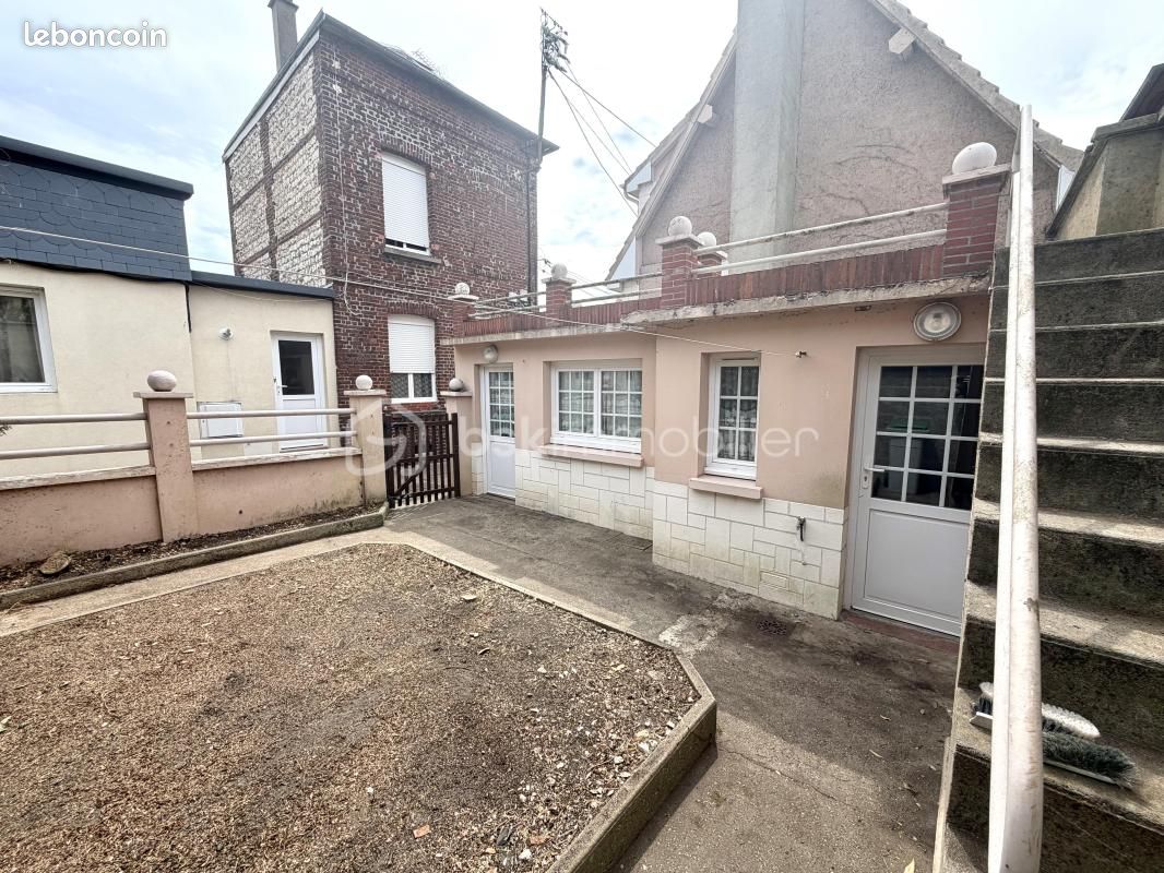 Maison 2 pièces 40 m² · à Saint-Aubin-lès-Elbeuf · 40 m² · 75 000 €