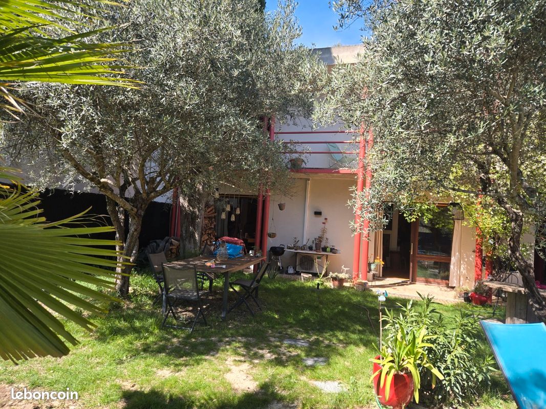 Maison 4 pièces 120 m² · à Aubais · 120 m² · 389 000 €