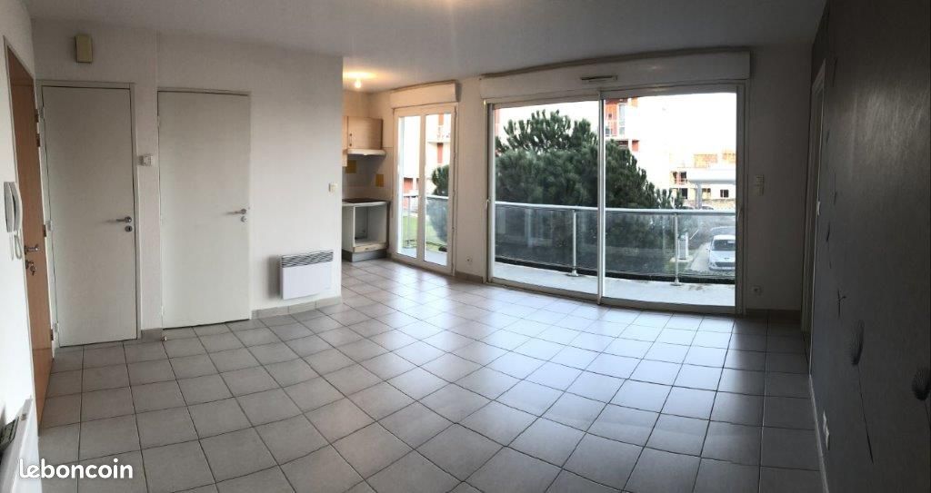 Appartement 2 pièces 42 m² · à Luc-la-Primaube · 42 m² · 459 €/mois