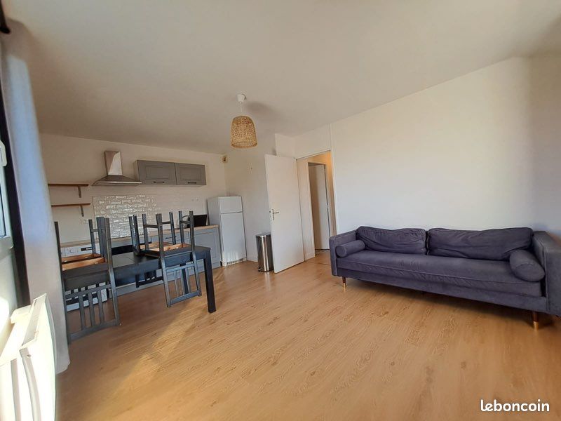 Appartement 3 pièces 50 m² · à Tiercé · 50 m² · 130 000 €