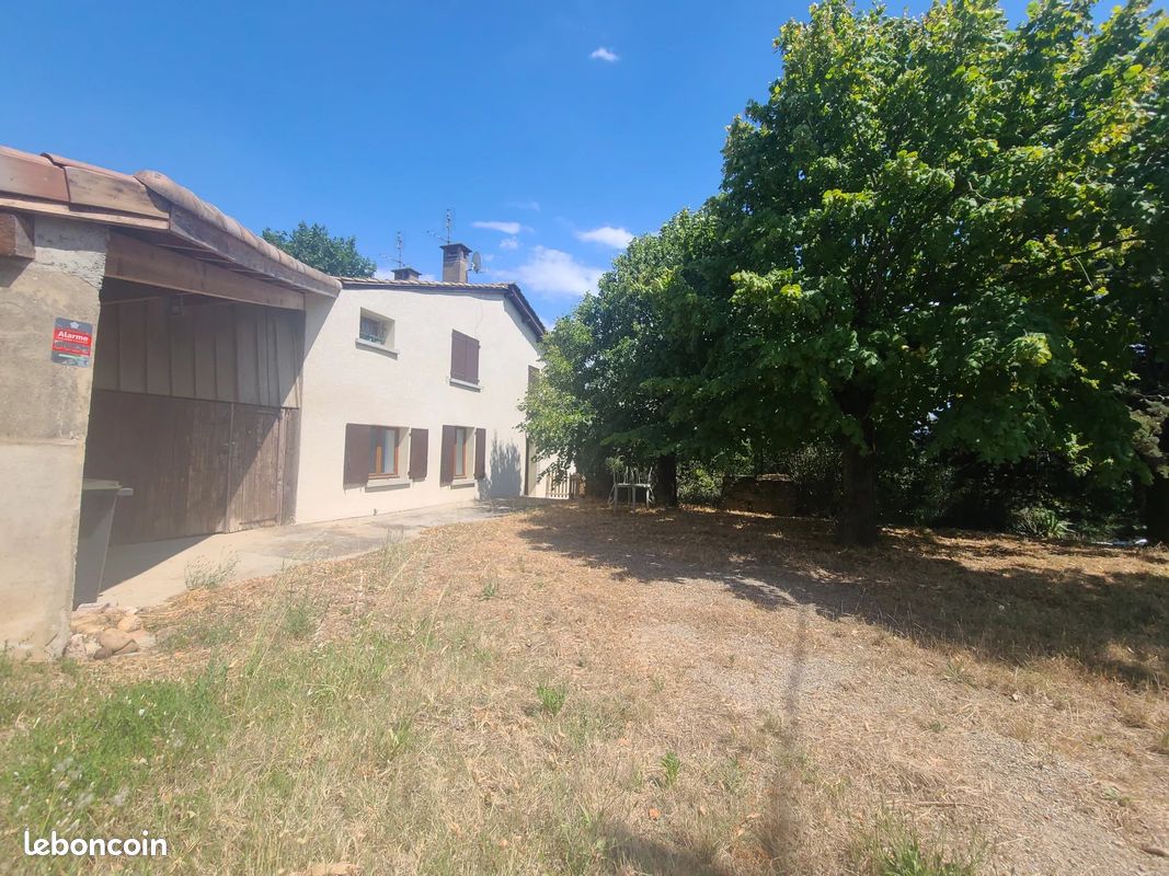 Appartement 3 pièces 65 m² · à Saint-Marcel-lès-Valence · 65 m² · 210 000 €