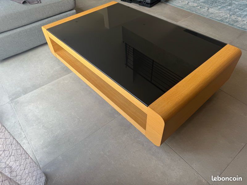 Table basse (image 1)